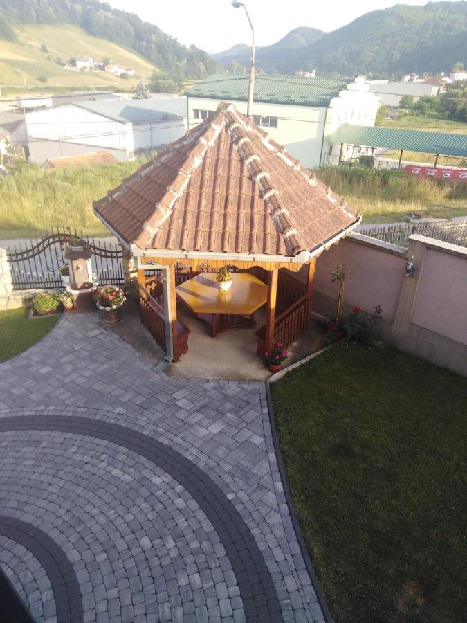 Blagojevic Guča Exterior foto